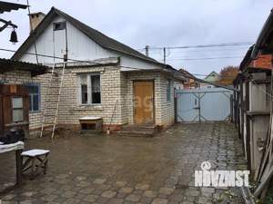 Дом 52м², 1-этажный, участок 15 сот.  