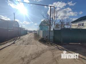 Дом 59м², 2-этажный, участок 4 сот.  