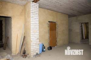 Таунхаус 560м², 2-этажный, участок 11 сот.  