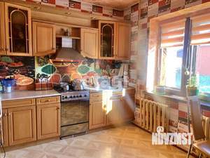 Дом 500м², 3-этажный, участок 7 сот.  