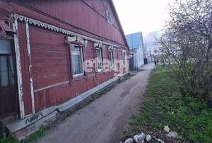 Дом 57м², 2-этажный, участок 1 сот.  
