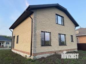 Дом 160м², 2-этажный, участок 10 сот.  