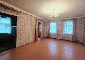 Дом 62м², 1-этажный, участок 6 сот.  