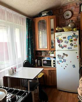 Дом 35м², 2-этажный, участок 1 сот.  