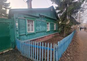 Дом 74м², 1-этажный, участок 5 сот.  
