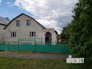 Дом 262м², 2-этажный, участок 8 сот.  