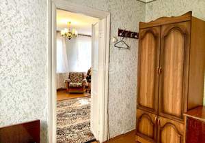 Дом 75м², 1-этажный, участок 2 сот.  