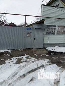 Дом 118м², 1-этажный, участок 8 сот.  