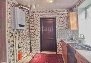 Дом 45м², 2-этажный, участок 2 сот.  
