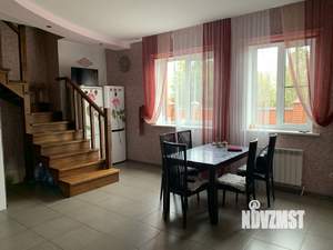 Дом 295м², 2-этажный, участок 13 сот.  