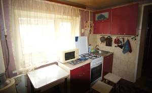 Дом 108м², 1-этажный, участок 6 сот.  