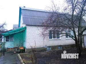 Дом 358м², 2-этажный, участок 11 сот.  