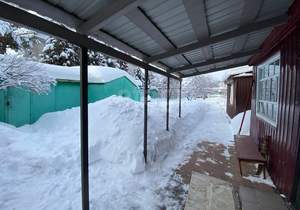 Дом 64м&sup2;, 2-этажный, участок 4 сот.  