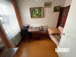 Дом 74м², 1-этажный, участок 3 сот.  