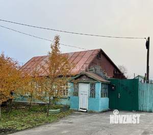 Дом 71м², 2-этажный, участок 8 сот.  