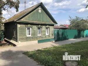 Дом 31м², 1-этажный, участок 4 сот.  
