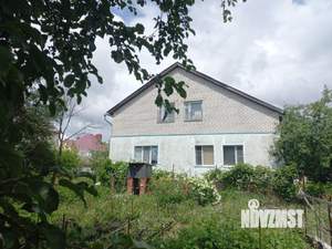 Дом 260м², 2-этажный, участок 10 сот.  