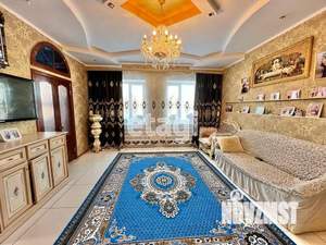 Дом 240м², 2-этажный, участок 5 сот.  