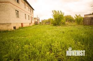 Таунхаус 560м², 2-этажный, участок 11 сот.  