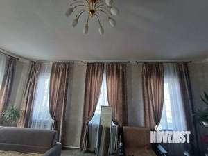 Дом 78м², 1-этажный, участок 3 сот.  