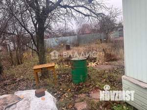 Дом 32м², 1-этажный, участок 5 сот.  
