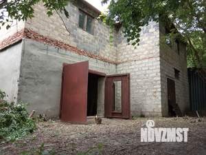 Дом 240м², 2-этажный, участок 5 сот.  