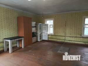 Дом 48м², 1-этажный, участок 2 сот.  