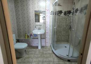 Дом 95м², 1-этажный, участок 4 сот.  