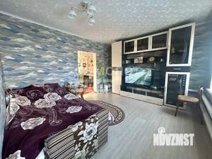 Дом 43м², 1-этажный, участок 552 сот.  