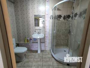 Дом 95м², 1-этажный, участок 4 сот.  