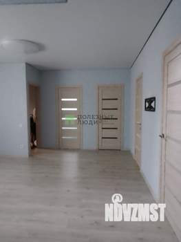 Дом 180м², 2-этажный, участок 7 сот.  