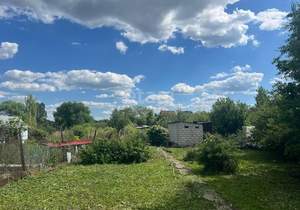 Дом 12м², 2-этажный, участок 5 сот.  