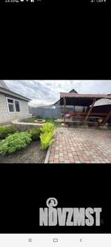 Дом 40м&sup2;, 1-этажный, участок 1 сот.  