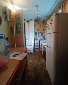 Дом 25м², 1-этажный, участок 3 сот.  