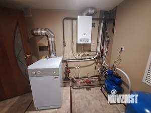 Дом 324м², 2-этажный, участок 10 сот.  