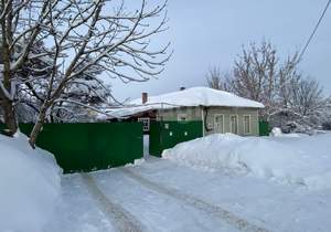 Дом 64м&sup2;, 2-этажный, участок 4 сот.  