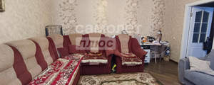 Дом 49м², 1-этажный, участок 1 сот.  