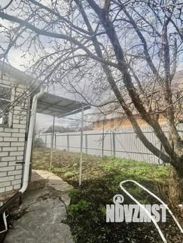 Дом 81м², 2-этажный, участок 5 сот.  