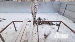 Дом 122м², 2-этажный, участок 5 сот.  