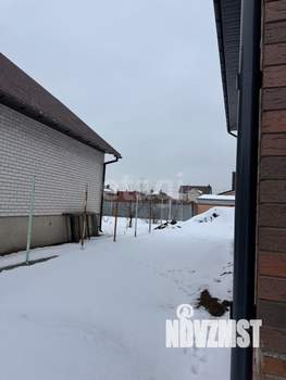 Таунхаус 385м², 2-этажный, участок 8 сот.  