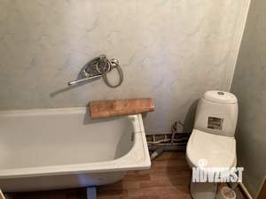 Дом 24м², 1-этажный, участок 4 сот.  