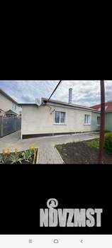 Дом 40м&sup2;, 1-этажный, участок 1 сот.  