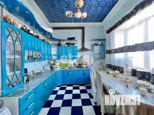 Дом 240м², 2-этажный, участок 5 сот.  