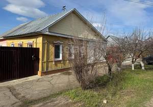 Дом 57м², 2-этажный, участок 3 сот.  
