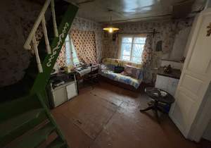 Дом 65м&sup2;, 2-этажный, участок 6 сот.  