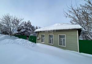 Дом 64м&sup2;, 2-этажный, участок 4 сот.  