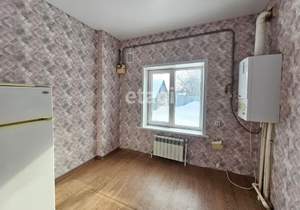 Дом 48м², 1-этажный, участок 9 сот.  