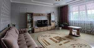 Дом 178м², 2-этажный, участок 10 сот.  