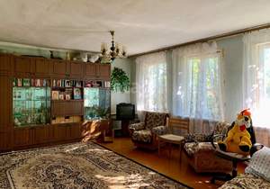 Дом 75м², 1-этажный, участок 2 сот.  
