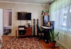 Дом 49м&sup2;, 1-этажный, участок 4 сот.  